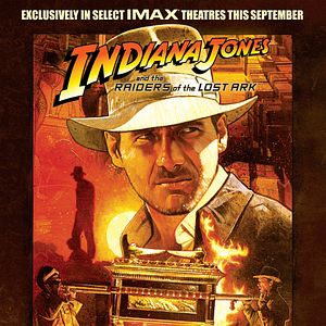 Foto Los cazadores del Arca Perdida