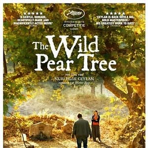 Foto El peral silvestre