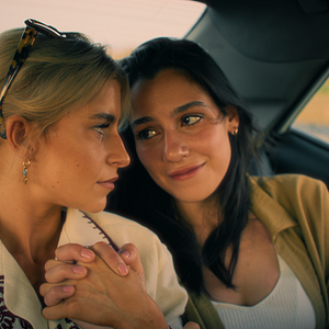 Foto Y ella dijo quizás