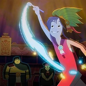 Foto Mi amigo el sol