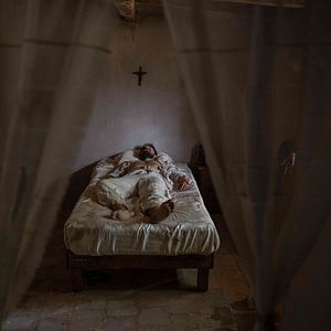 Foto El ritual del Nahual