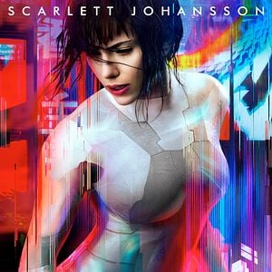 Foto La Vigilante del Futuro: Ghost in the Shell