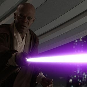 Foto Samuel L. Jackson