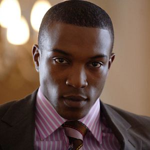 Foto Ashley Walters