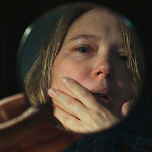 Foto Léa Seydoux