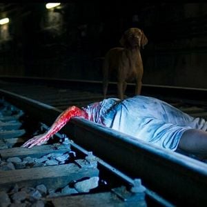 Foto Túnel Paranormal