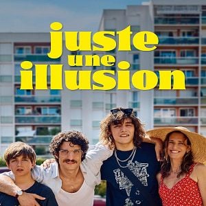 Foto Sólo una Ilusión