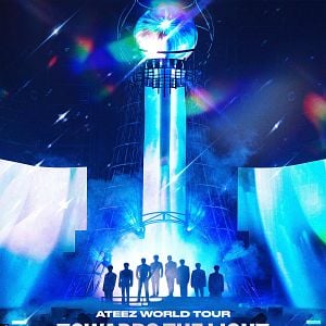 Foto ATEEZ WORLD TOUR [TOWARDS THE LIGHT : WILL TO POWER] IN CINEMAS