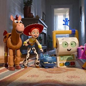 Foto Toy Story 5