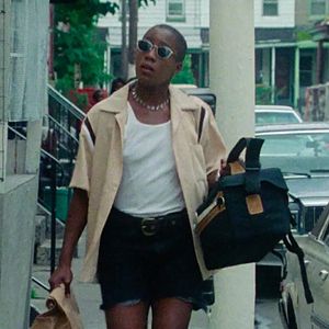 Foto The Watermelon Woman