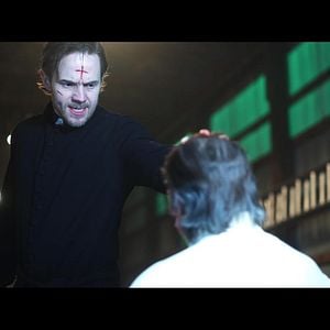 Foto La Sombra del Exorcista