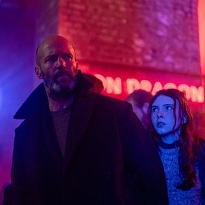 Foto El guardián: Último refugio