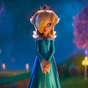 Foto Super Mario Galaxy: La película