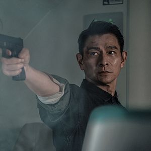 Foto Catástrofe en el Aire