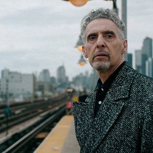 Foto John Turturro