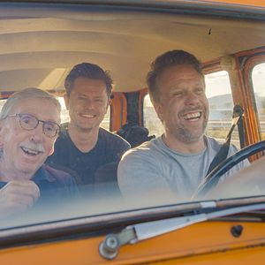 Foto El último viaje