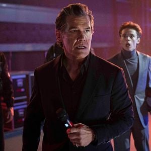 Foto El sobreviviente