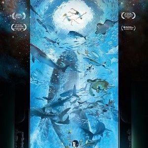 Foto Espíritus del mar