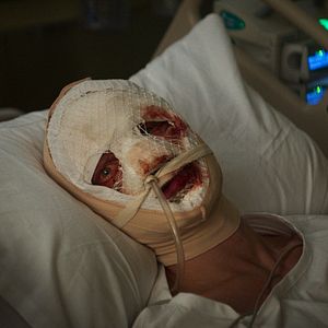 Foto Clayface