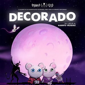 Foto Decorado