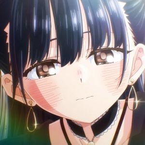 Foto The Dangers In My Heart: La Película