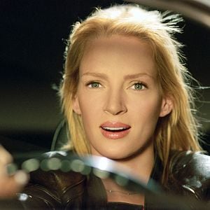 Foto Uma Thurman