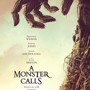 Foto Un monstruo viene a verme