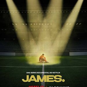 Foto James
