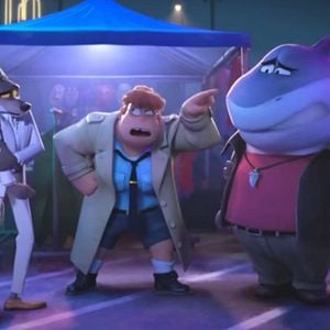 Foto Los Tipos Malos 2