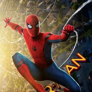 Foto Spider-Man: De regreso a casa