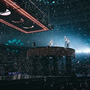 Foto ZEROBASEONE THE FIRST TOUR [TIMELESS WORLD] IN CINEMAS