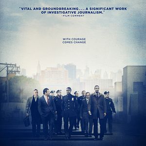 Foto Crime + Punishment