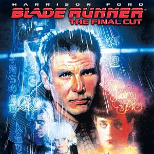 Foto Blade Runner