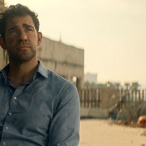 Foto Jack Ryan de Tom Clancy: Guerra Fantasma