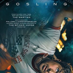 Foto Project Hail Mary