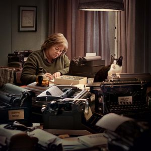 Foto ¿Podrás perdonarme?