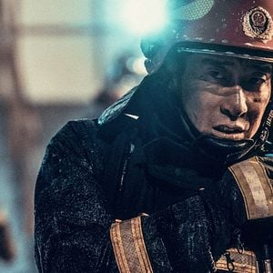 Foto Sismo magnitud 9.5