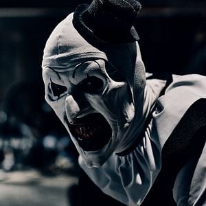 Foto Terrifier 3: Payaso Siniestro