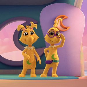 Foto Dr. Seuss: Los Sneetches