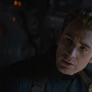 Foto Chris Evans