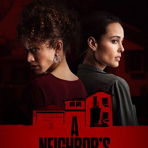 Foto A Neighbor's Vendetta
