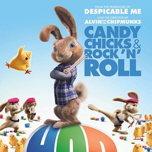 Foto Hop: Rebelde sin Pascua