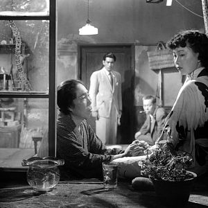 Foto El perro rabioso