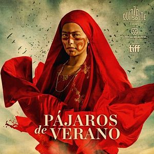 Foto Pájaros de Verano