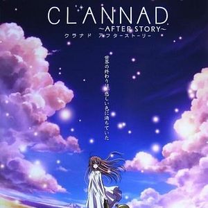 Foto Clannad: After Story