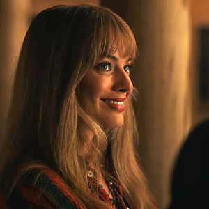 Foto Margot Robbie