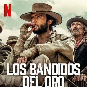 Foto Los bandidos del oro