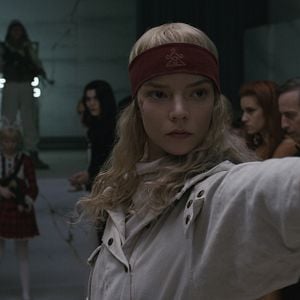 Foto Sacrificio: los elegidos