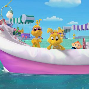 Foto Dr. Seuss: Los Sneetches