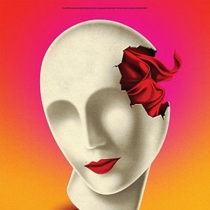 Foto In Fabric: Vistiendo la muerte